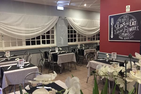Pizzaria Senhor Frog's — gluten-free restaurant in Albufeira