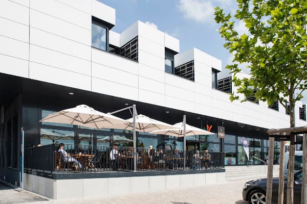 ebl-naturkost - Ihr Bio-Fachmarkt — gluten-free restaurant in Würzburg