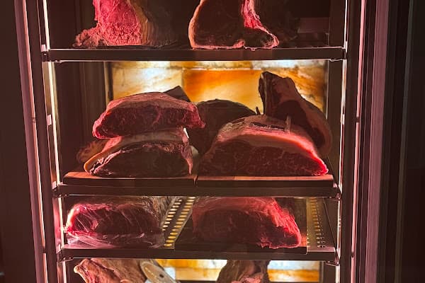 Il Forno a Legna — gluten-free restaurant in Geneva