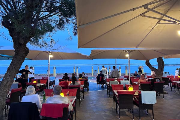Per tots mediterranes Restaurant Cala Millor — gluten-free restaurant in Cala Millor