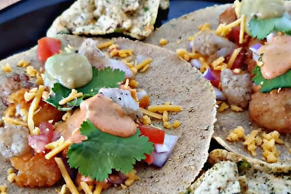 Los Angelinos Street Fusion (Food Truck) — gluten-free restaurant in Bonn