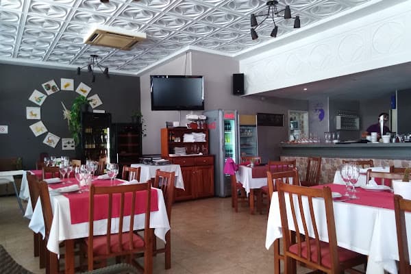 Restaurante Oleo's — gluten-free restaurant in Cala Ratjada