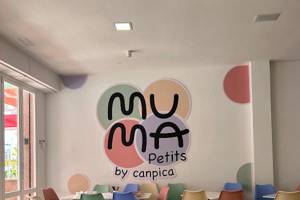 MuMa by Canpica — gluten-free restaurant in Can Picafort