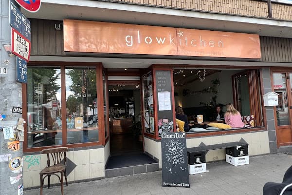 Die 3 Schwestern — gluten-free restaurant in Münster