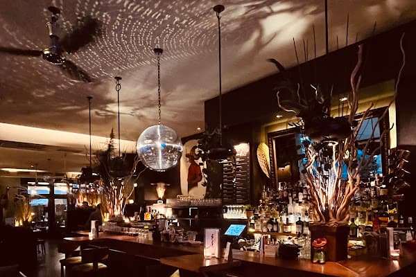 Don Weber — gluten-free restaurant in Zurich