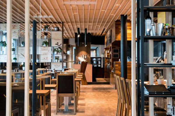 Grissino — gluten-free restaurant in Bressanone