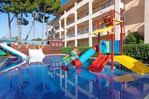 VIVA Blue & Spa — gluten-free hotel in Playa de Muro