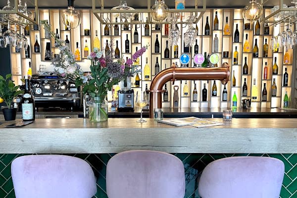 47 Anno Domini Groningen — gluten-free restaurant in Groningen