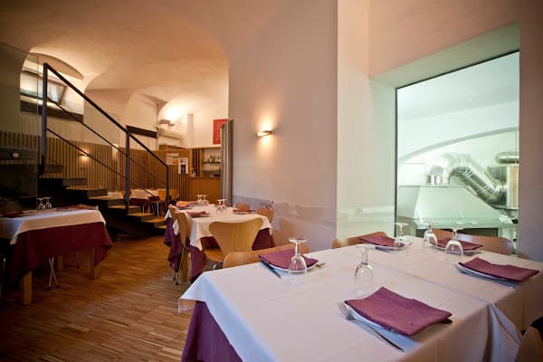 Ristorante Mangiafuoco Pizza&Grill
