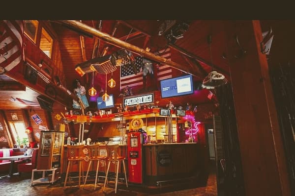 JaNi´s American Diner — gluten-free restaurant in Leipzig