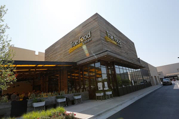 True Food Kitchen — gluten-free restaurant in New York