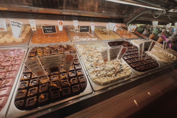GELATERIA TOP GELATO — gluten-free restaurant in Cala Ratjada