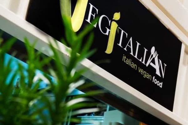 Vegitalian - Italian Vegan Bistro — gluten-free restaurant in Salzburg
