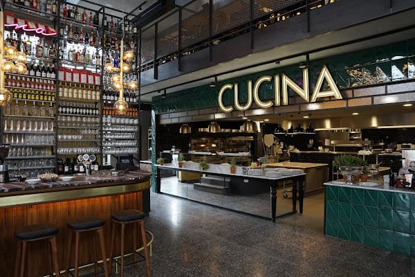 L'Osteria Koblenz — gluten-free restaurant in Koblenz