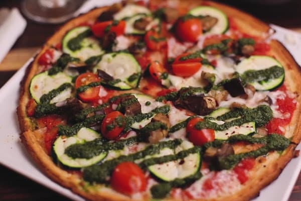 Wild — gluten-free restaurant in New York