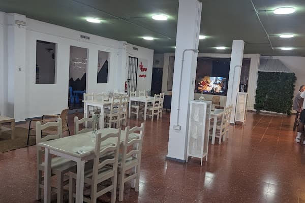 MINELIS SAFE FOOD — gluten-free restaurant in Santa Cruz de Tenerife