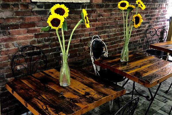 Oregano — gluten-free restaurant in New York