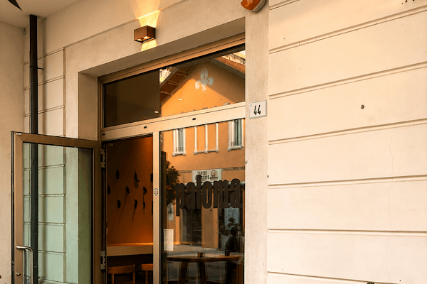 Paloma — gluten-free restaurant in Riccione