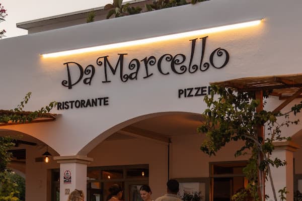 Da Marcello — gluten-free restaurant in Cala d'Or