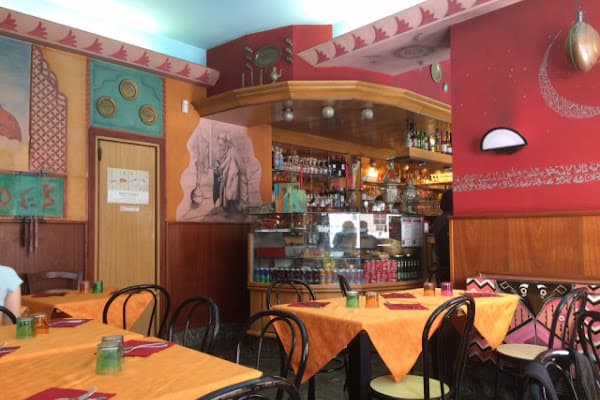 Frary's — gluten-free restaurant in Venice