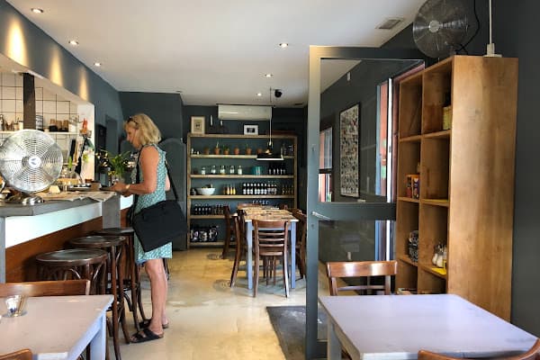 El Perrito — gluten-free restaurant in Palma