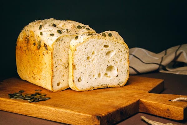 Ciao Gluten — gluten-free restaurant in Haarlem