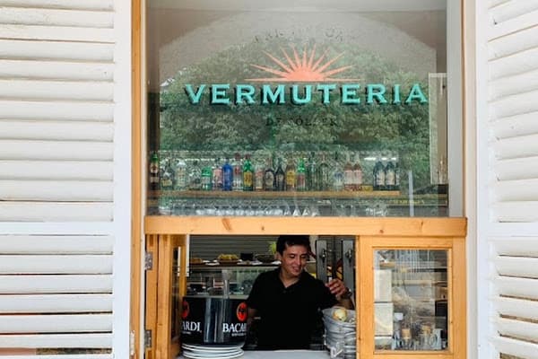 Vermuteria Bar Mercat — gluten-free restaurant in Sóller