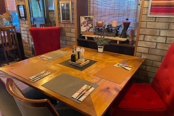 Goldlöffel Grill-Restaurant — gluten-free restaurant in Mainz