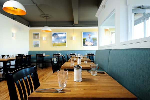 Blue Star Diner