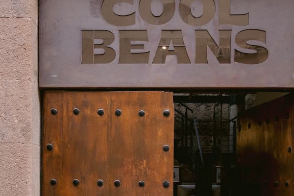 Cool Beans Specialty Coffee — gluten-free restaurant in Las Palmas de Gran Canaria