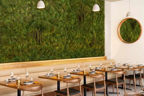Lindens — gluten-free restaurant in New York