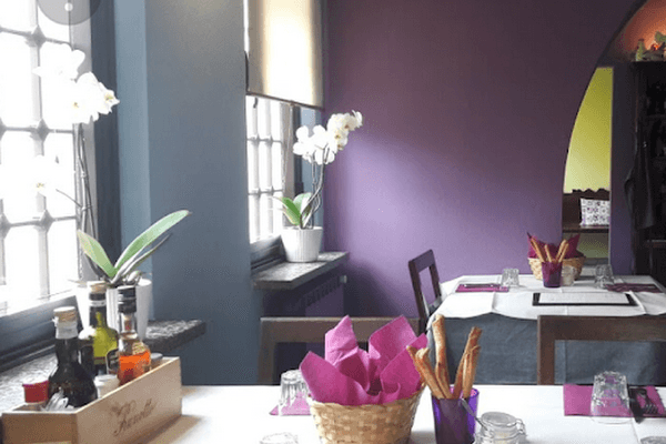 Osteria La Gallina Che Fuma — gluten-free restaurant in Verbania