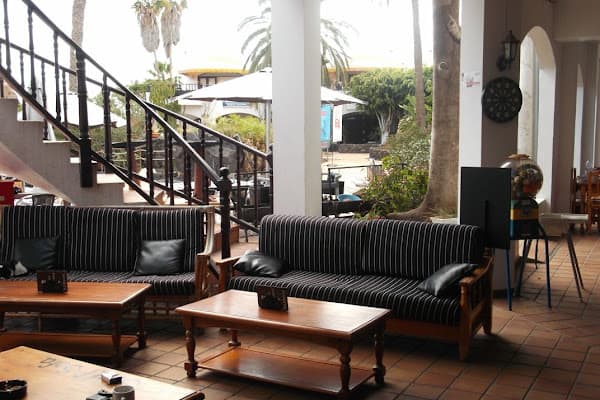 HIGHLANDER TOO — gluten-free restaurant in Puerto del Carmen