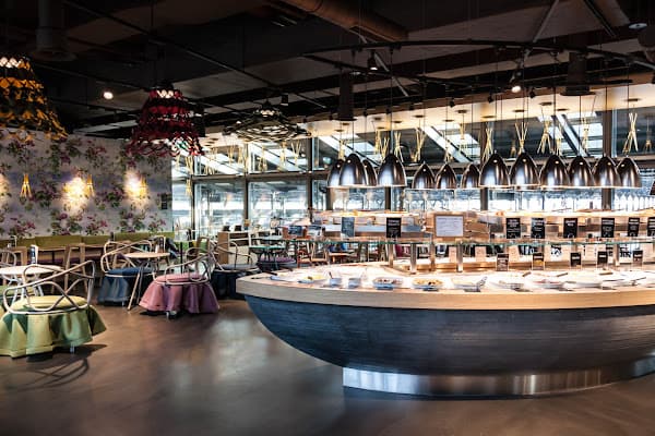 tibits Luzern — gluten-free restaurant in Luzern