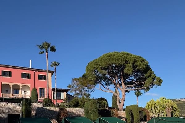 Grand Hotel Son Net — gluten-free hotel in Puigpunyent