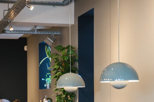 Fika — gluten-free restaurant in Nijmegen
