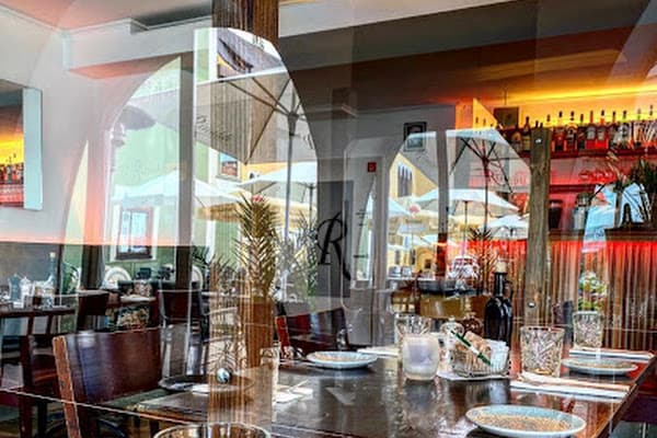 Caffé Rinaldi - Regensburg — gluten-free restaurant in Regensburg