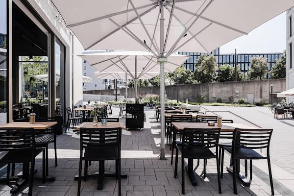 Cotidiano Dörnberg — gluten-free restaurant in Regensburg