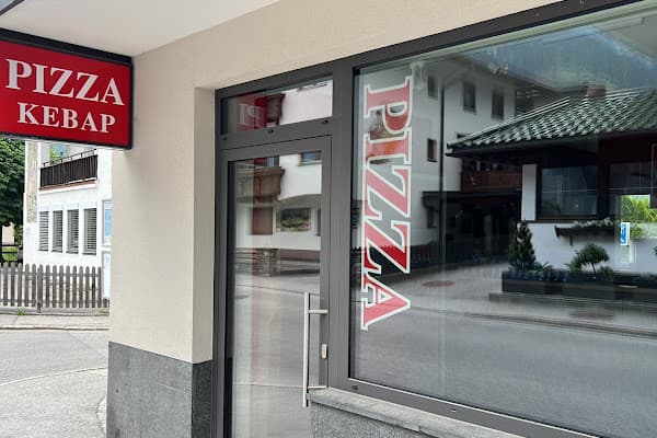 Imbiss Pizza Kebap — gluten-free restaurant in Mayrhofen