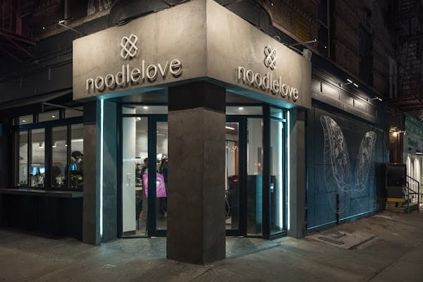 noodlelove — gluten-free restaurant in New York