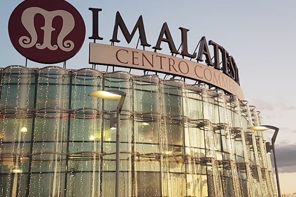 Naturalmente Senza — gluten-free restaurant in Rimini