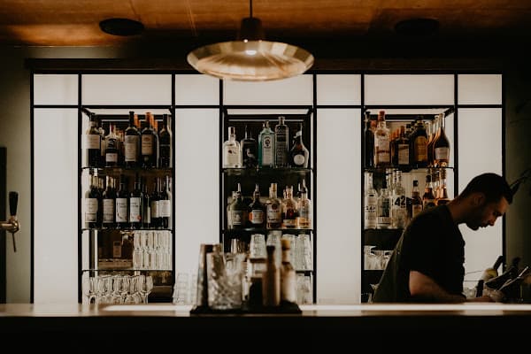 NIKO's resto — gluten-free restaurant in Rotterdam