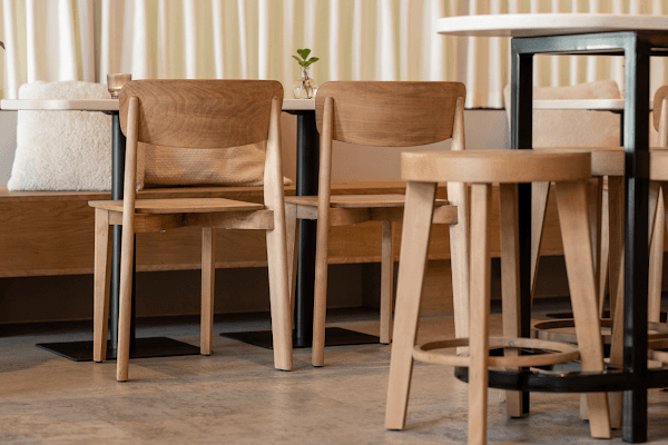BIKKE — gluten-free restaurant in Maastricht