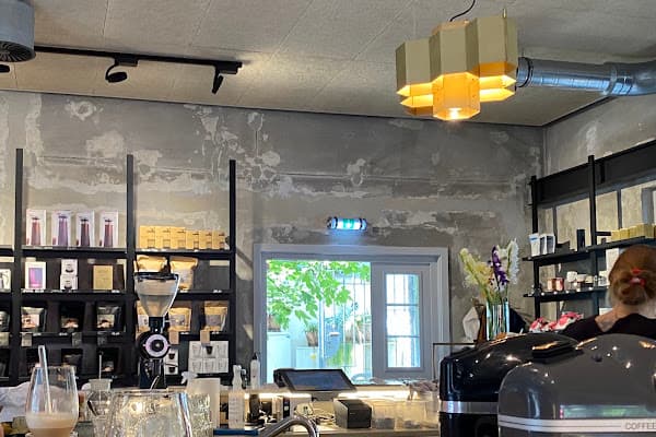 220GRAD Nonntal — gluten-free restaurant in Salzburg