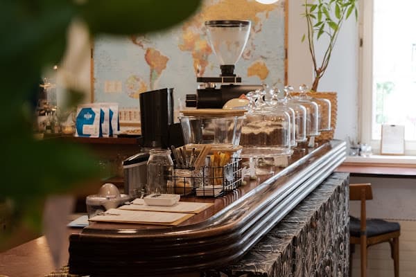 haepinest — gluten-free restaurant in Seefeld in Tirol