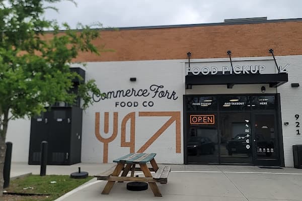 Packin' Bowls — gluten-free restaurant in Dallas, Texas