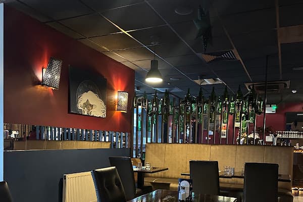 PHX Bistro — gluten-free restaurant in Dublin