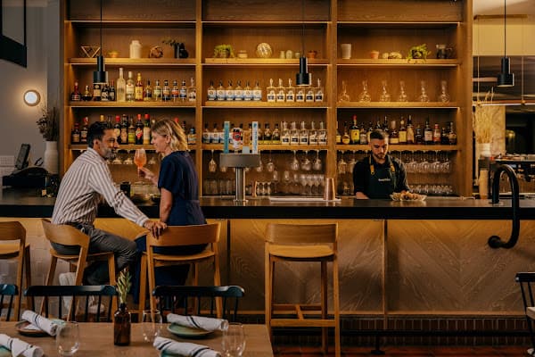 Farm & Fire — gluten-free restaurant in Banf, Canada