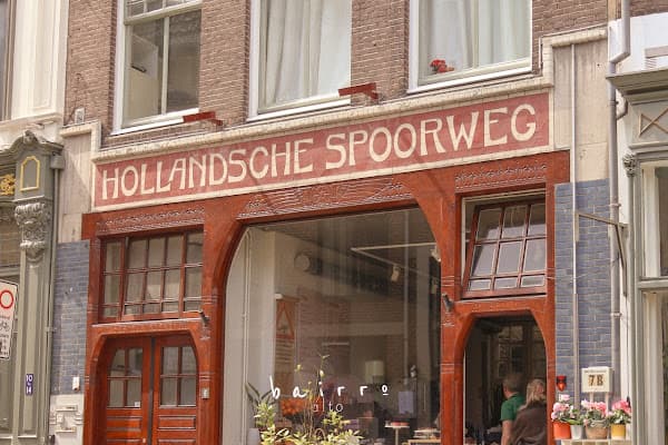Bairro Alto — gluten-free restaurant in Nijmegen