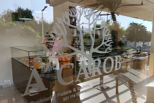 Acarob — gluten-free restaurant in Portimão